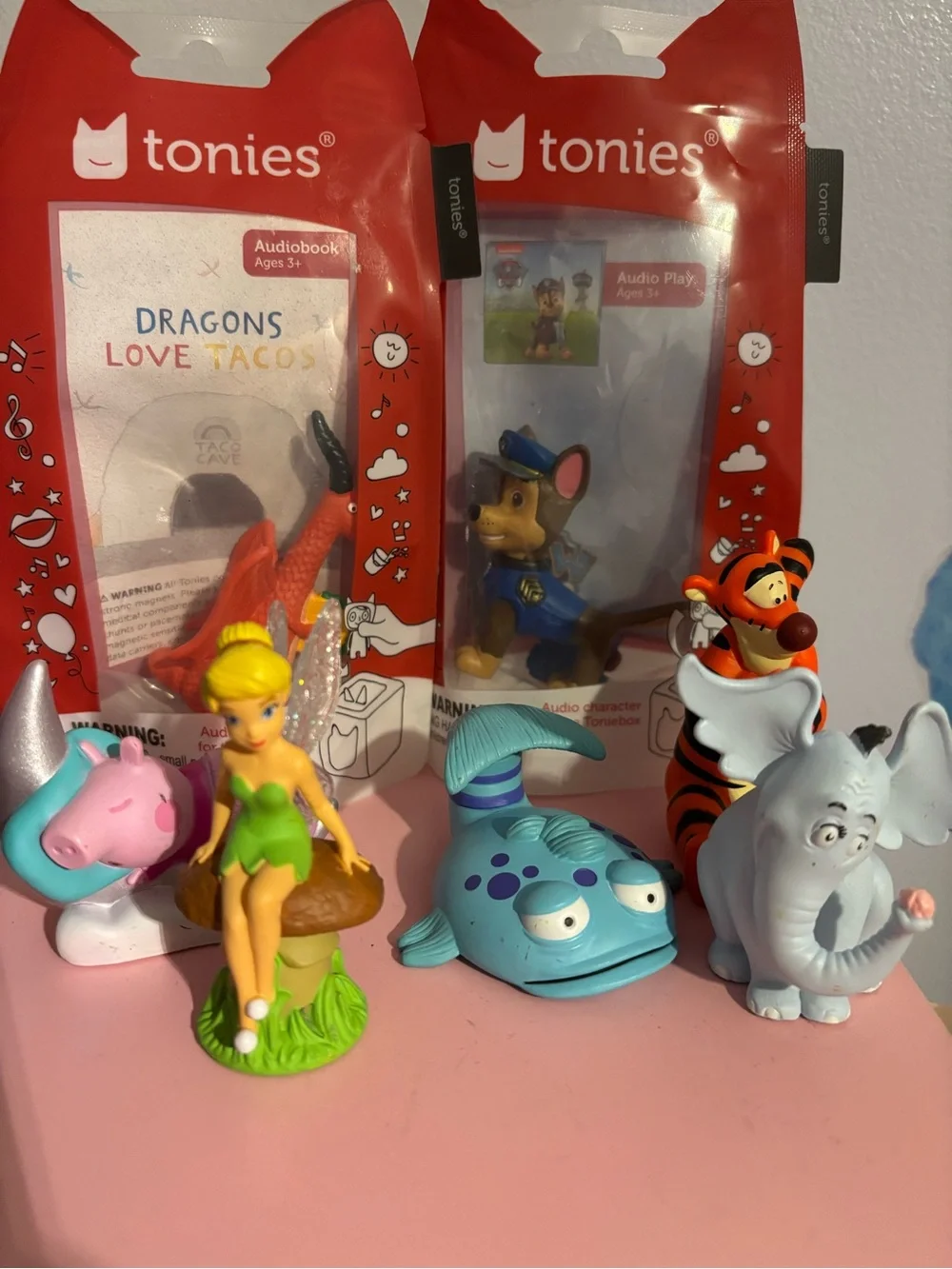 Tonies Bundle
